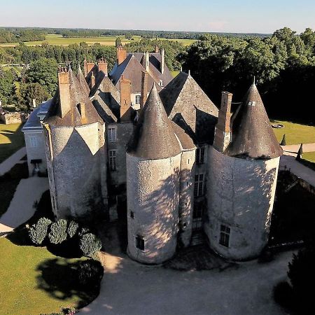 L'Etape Des Chateaux Le 2 Bis 멍 쉬르 루아르 외부 사진